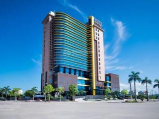 Bán khách sạn royal lotus hạ long  17 tầng, 147 phòng, giá 650 tỷ