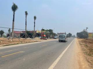 Chính chủ cần bán lô đất đầu ve, thuận tiện kinh doanh ở và buôn bán