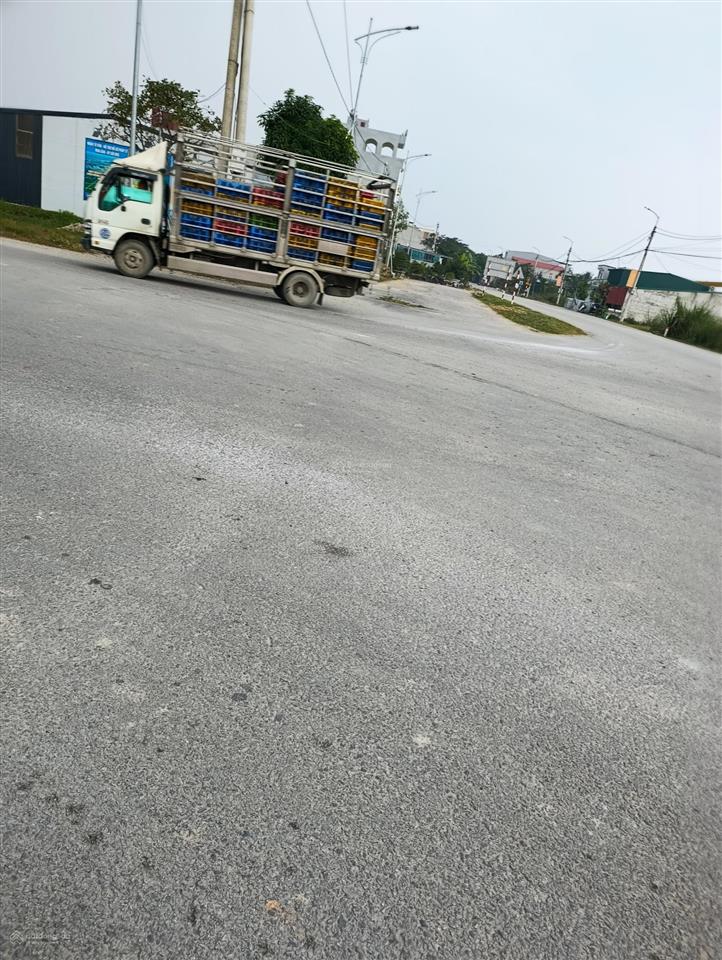 Chính chủ gửi bán lô đất tỉnh lộ 517, thuộc thôn đồng vinh, xã đồng tiến triệu sơn