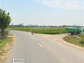 Chính chủ gửi bán lô đất tỉnh lộ 517, thuộc thôn đồng vinh, xã đồng tiến triệu sơn