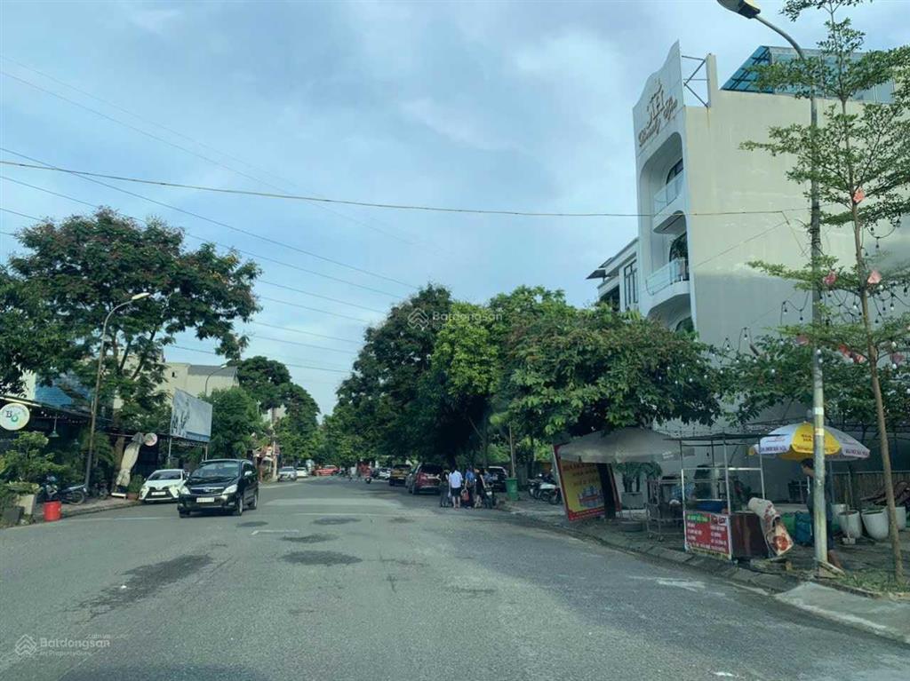 Chính chủ bán thửa đất kinh doanh tại khu đô thị sóc sơn hn dt 130m2 mt 5m lô góc   0973 466 ***