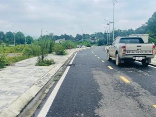 Chính chủ gửi bán 120m2 full trong dự án tái định cư kcn, cách ủy ban xã 200m,tại xã nhuận trạch.