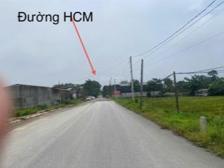 Chủ gửi bán 100m2 full thổ, đường kinh doanh 2 xe tránh giá 3tỷ 0332 363 ***