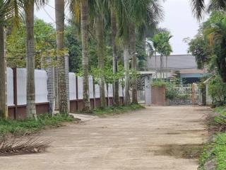 Chính chủ gửi bán 1500m2 trong quần thể nghỉ dưỡng, view cánh đồng, cách ql6 500m giá chỉ 5.xtr/m2