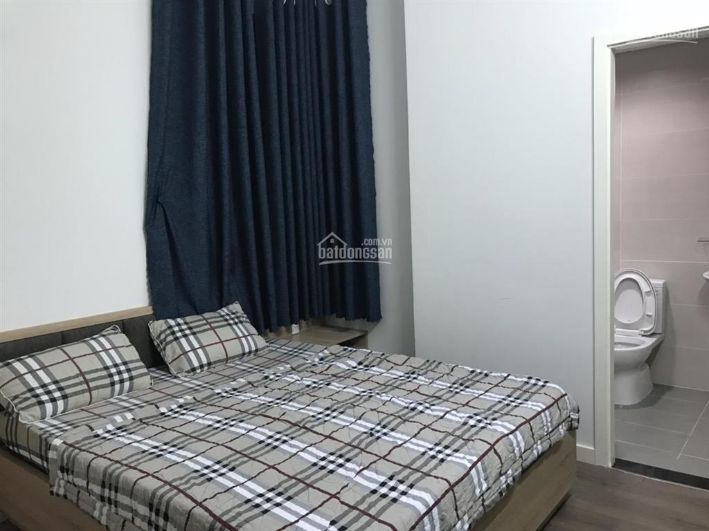 Cho thuê căn hộ 2pn 2wc the golden star, quận 7. full nội thất cao cấp, giá 12tr/tháng