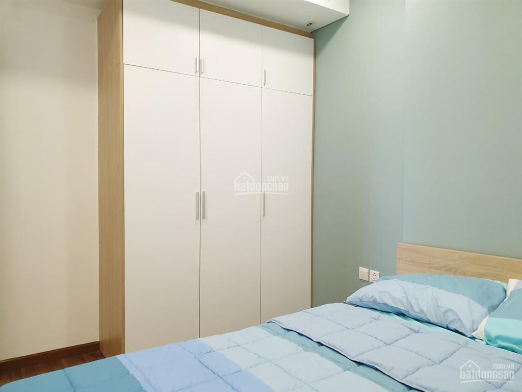 Cho thuê căn hộ 2pn 2wc the golden star, quận 7. full nội thất cao cấp, giá 12tr/tháng