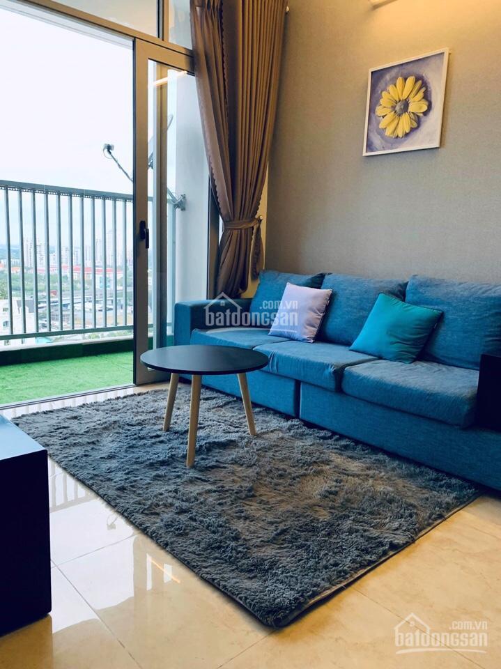 Cần bán căn hộ 2pn 2wc luxcity, quận 7, full nội thất. nhà đã có sổ, giá 4.2 tỷ