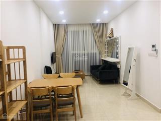 Cho thuê căn hộ 2pn 2wc the golden star q7, full nội thất, dọn vào ở ngay. giá 12tr/th