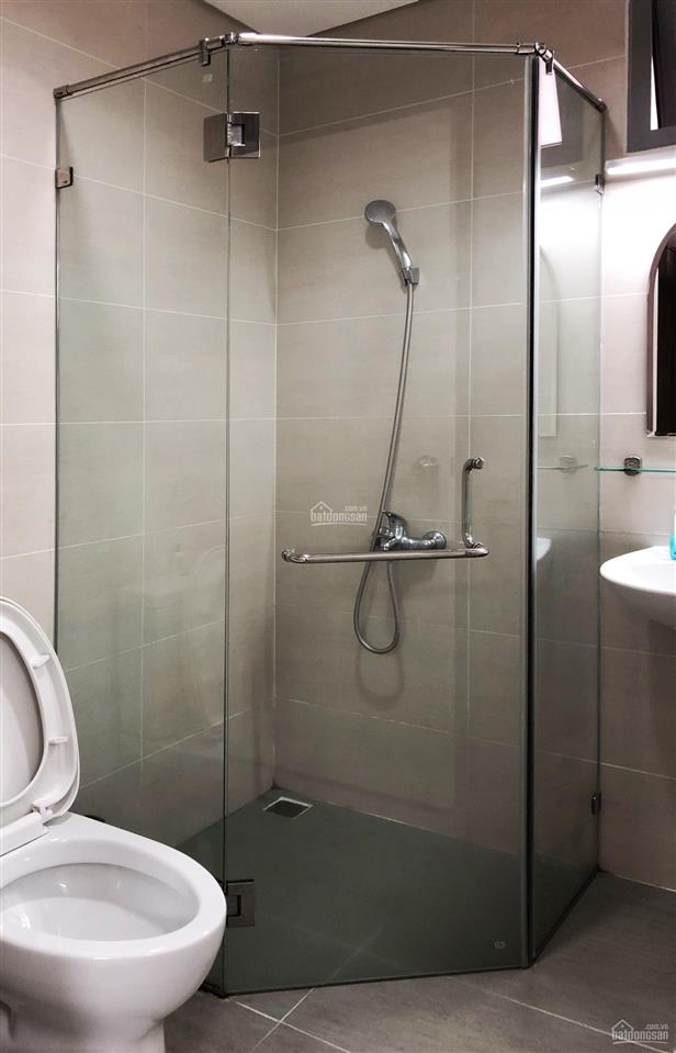 Cho thuê căn hộ 2pn 2wc luxcity, quận 7, bàn giao full nội thất. giá 11tr/tháng nhà nội thất mới