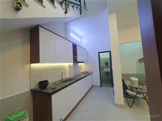 Bán nhà mới đẹp 2 lầu st vô ở liền, hẻm 4.5m cư xá bình thới, p8, q11. giá 6.7 tỷ tl 901148i323