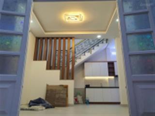 Bán nhà hẻm nhựa 7m, dương đình nghệ p8 q11. dt 3.3x10m 2 lầu st, giá 7 tỷ, 091i481323 huệ