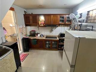 Bán nhà mt cư xá bình thới p8 q11.dt 4.5x14.5m giá 13 tỷ nhỉnh tl 091i481323 huệ