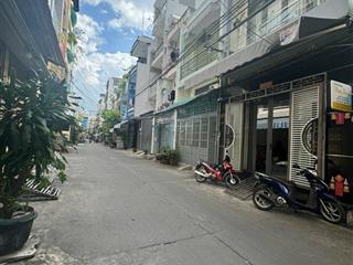 Bán nhà mới đẹp cxbt 2 lầu st 6.7 tỷ tl, 091i481323 huệ