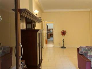 Bán nhà mt cư xá bình thới, p8, q11.dt 4x20m 3 lầu st giá 12.8 tỷ tl 091i.481.323 thái kim huệ