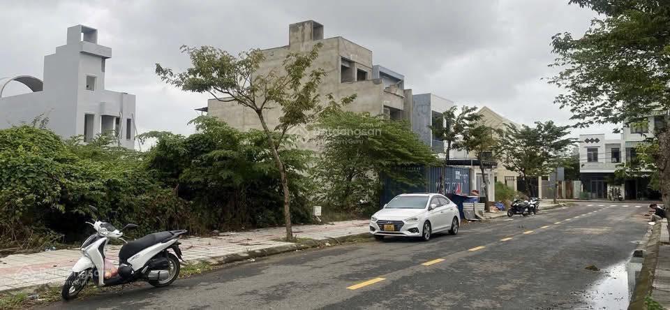 Bán đất nền cồn dầu 22  hoà xuân  giá dưới 6 tỷ  hàng hiếm