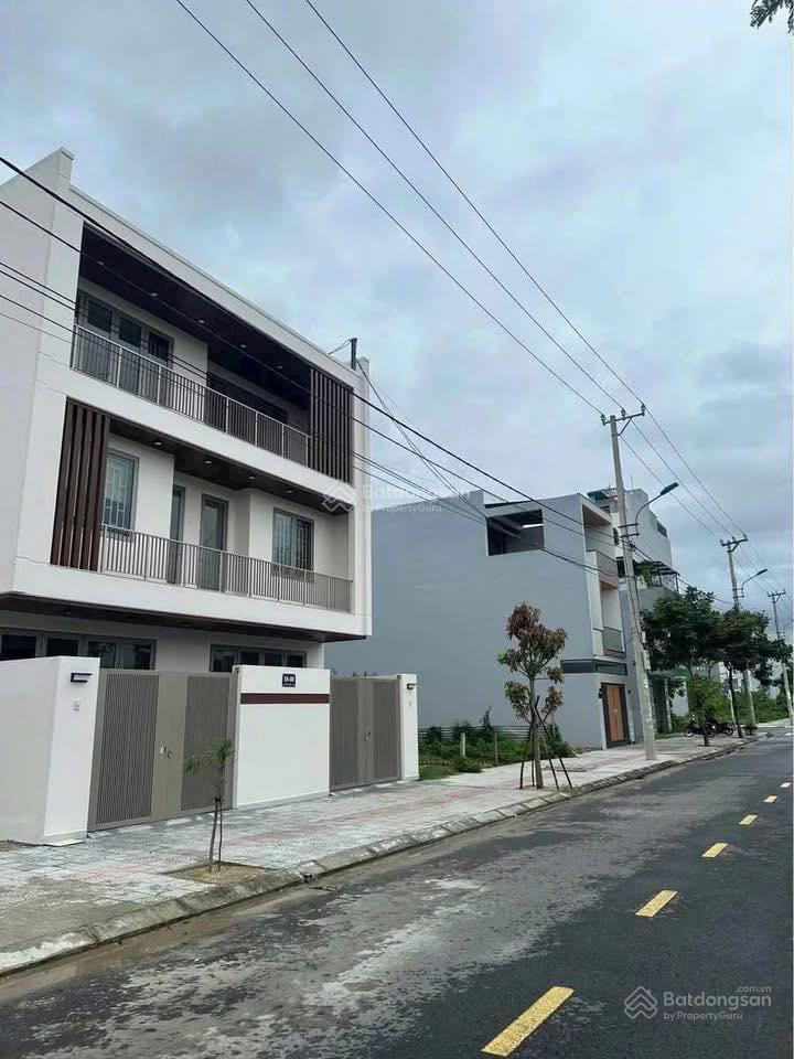 Bán đất nền cồn dầu 22  hoà xuân  giá dưới 6 tỷ  hàng hiếm