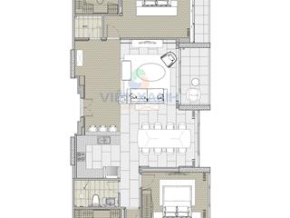 Penhouse đẳng cấp nhất mặt biển đà nẵng, sổ đỏ lâu dài  0915 847 ***