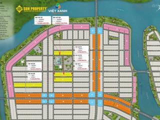 Bán lô góc trương quang được, thông đảo kim cương chưa qua đầu tư