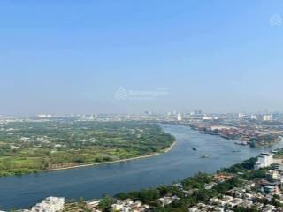 Cho thuê gấp cc masteri thảo điền, 99m2, giá thỏa thuận, 2pn, 2wc