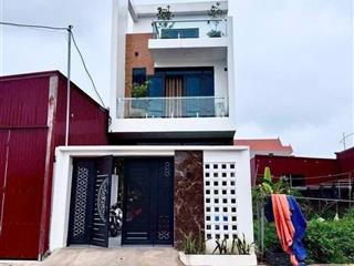 Nhỉnh 6tỷ có nhà 3 tầng vị trí đẹp tại văn giang