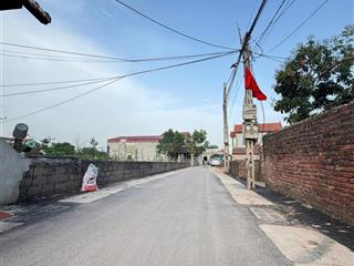 Tân dân, khoái châu nhỉnh 3tỷ lô siêu siêu đẹp.