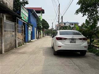 Bán lô góc 70m2 siêu đẹp tiềm năng tại yên mỹ