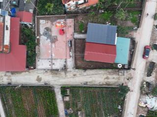 Bán 2 lô 91,3m và 89,3m tại liên nghĩa văn giang