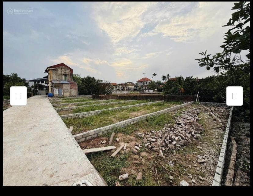 Cần tiền bán nhanh 52.3m nhỏ xinh tại văn giang