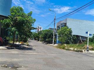Chính chủ gửi bán gấp lô đất đẹp 2 mặt tiền đường 5m5 đà sơn 5 và đà sơn 7 thuộc tđc đà sơn,đà nẵng