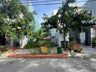 Bán đất tại bàu mạc 6, 4,89 tỷ, 107,5 m2, liên chiểu, đà nẵng