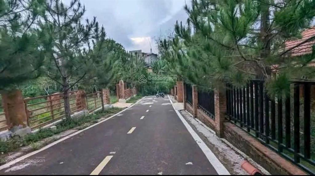 Chính chủ gửi bán lô hẻm 54 hải thượng lãn ông. khu trung tâm phường 1. đường nhựa lớn