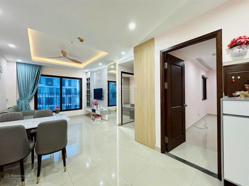 Cần bán căn hộ ct2 vcn phước hải diện tích 67m2 tầng trung, view thoáng mát