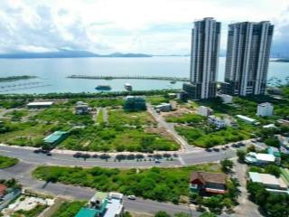 Bán lô đất đẹp khu đô thị biển vĩnh hoà, nha trang vị trí mặt tiền đường tran đăng