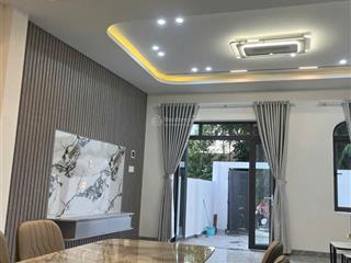 Cực hot! bán nhà lầu đúc mới thôn 4 diên phú đường ba sào (hẻm đường bạch qua) .