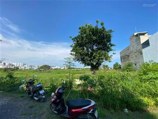 Chính chủ bán lô đất đẹp vị trí tiềm năng nha trang
