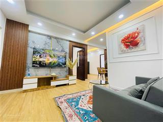 Bán nhanh căn hộ full nội thất ct4a vĩnh điềm trung căn hộ 70m² tầng 3