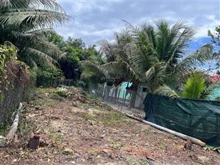 Chính chủ bán gấp lô đất đẹp xã vĩnh hiệp gần đường d30 & quốc lộ 23/10