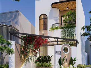 Chính thức ra mắt mini house pp2 hoà thắng