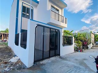 Bán nhà mới xây sát khu đô thị phú ân nam 2, diên an diên khánh