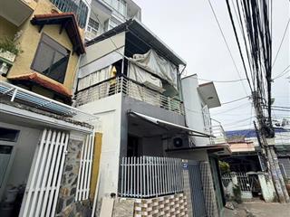 Bán nhà 4 tầng mê đúc mặt tiền hải đức trung tâm nha trang