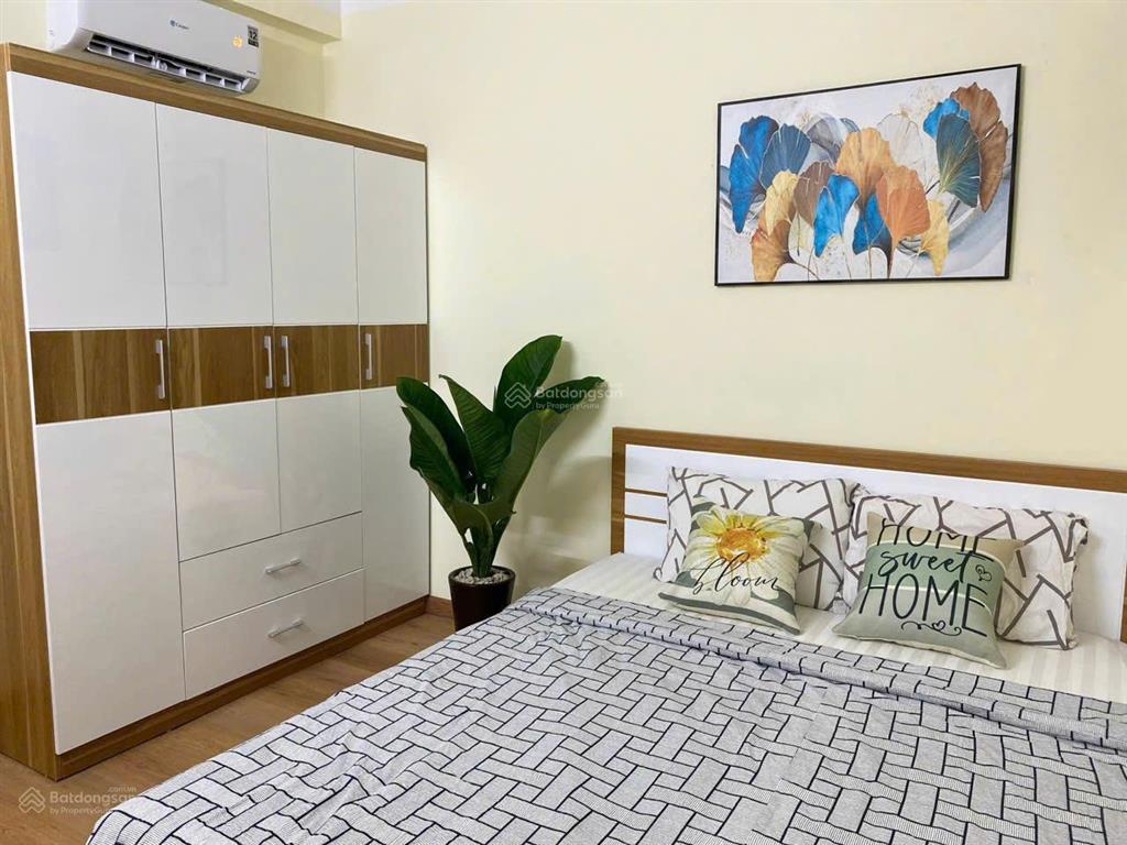 Bán nhanh căn hộ noxh hud  01, tầng 7 view nội khu sảnh đẹp