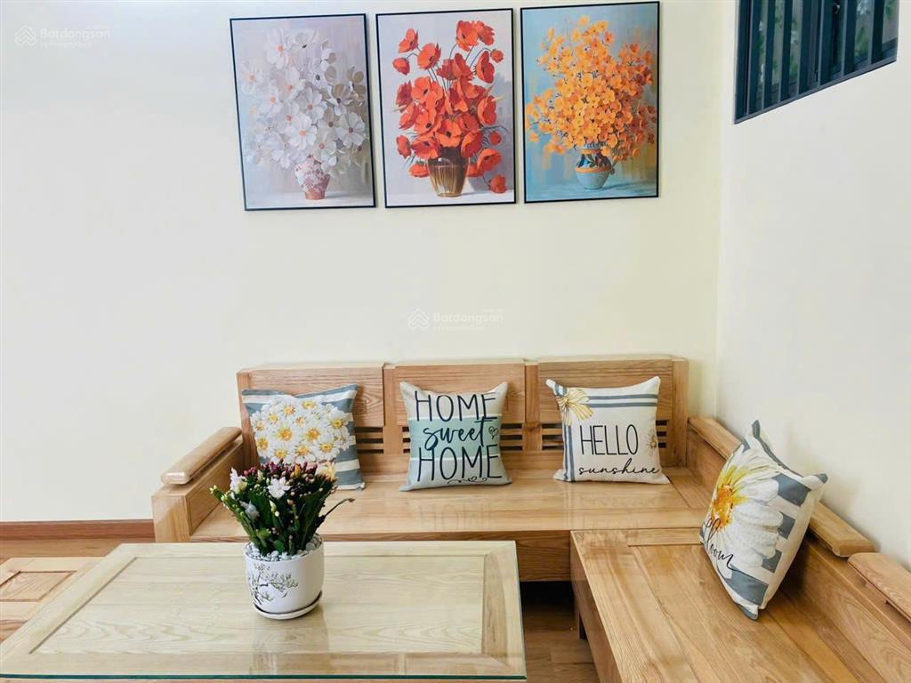 Bán nhanh căn hộ noxh hud  01, tầng 7 view nội khu sảnh đẹp