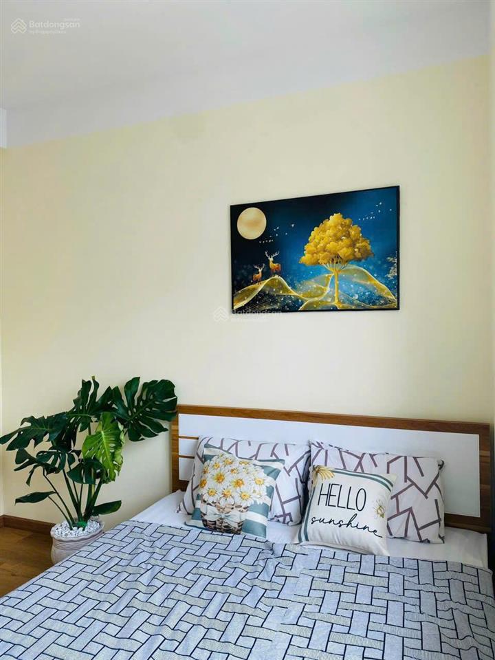 Bán nhanh căn hộ noxh hud  01, tầng 7 view nội khu sảnh đẹp