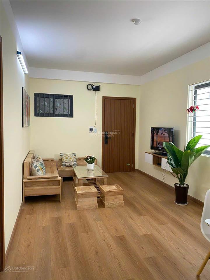 Bán nhanh căn hộ noxh hud  01, tầng 7 view nội khu sảnh đẹp