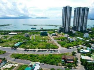 Cần tiền bán gấp 4 lô mặt tiền huỳnh văn nghệ khu biệt thự biển vĩnh hòa, nha trang