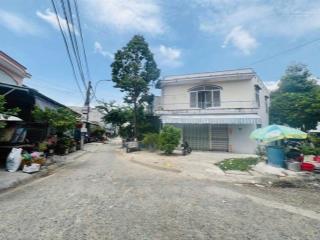 Cơ hội hiếm nhà góc 2 mặt tiền đẹp ngang 17m tại khu tđc hòn rớ 1, nha trang