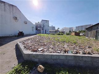 Đất đẹp hiếm có vĩnh hòa lô góc 2 mặt tiền nguyễn chích, ô tô vào tận nơi, giá chỉ hơn 2 tỷ