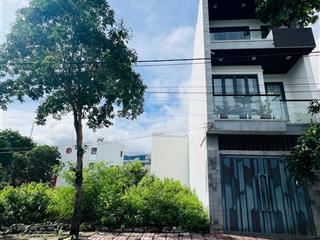 Bán lô đất tái định cư đất lành nam nha trang