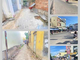 Bán lô đất đẹp giá rẻ  đường nguyễn khuyến, phường bắc nha trang