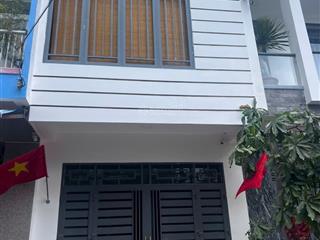 Bán nhà tđc phước long  vị trí đẹp, ở ngay